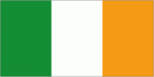 Irlande