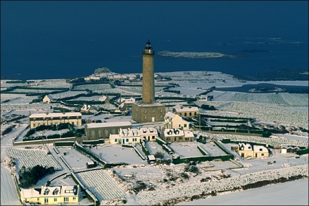 Ile de Batz