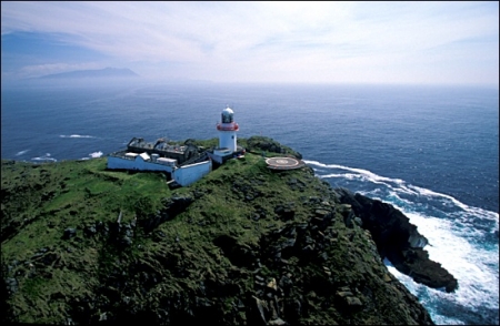 Black Rock Mayo