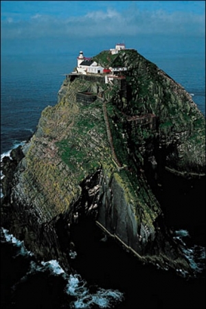 Bull Rock
