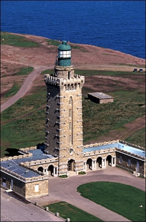 Cap Fréhel