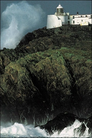 Eagle Island