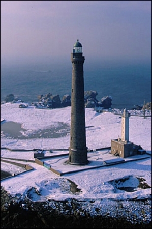 L'île Vierge