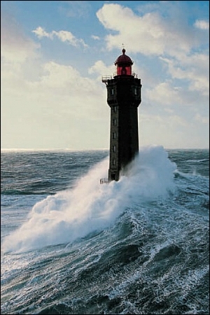 La Jument