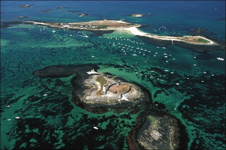 Les Glénans