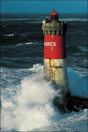 Les Pierres Noires