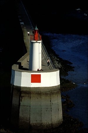 Môle des Noires