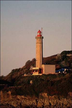 Portzic
