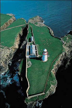 Rathlin O'Birne
