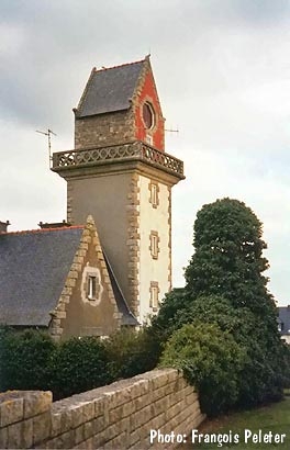 Rochebonne